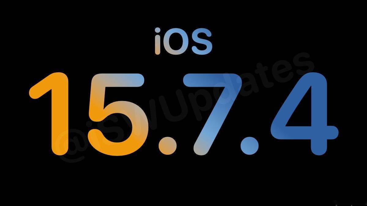 iOS/iPadOS 15.7.4为iPhone 6s等旧款机型发布安全更新 修复存在于WebKit两个关键漏洞