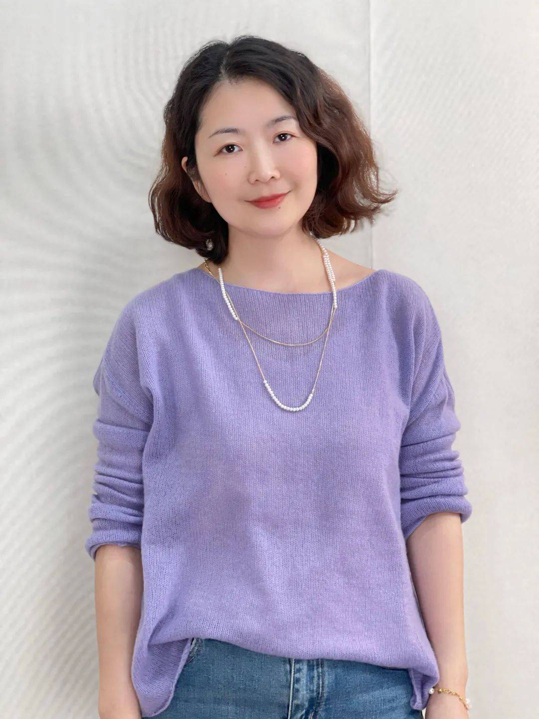 和珍珠一样,沉淀后的怡然自得是自己给的_爱迪生_淡水_养殖