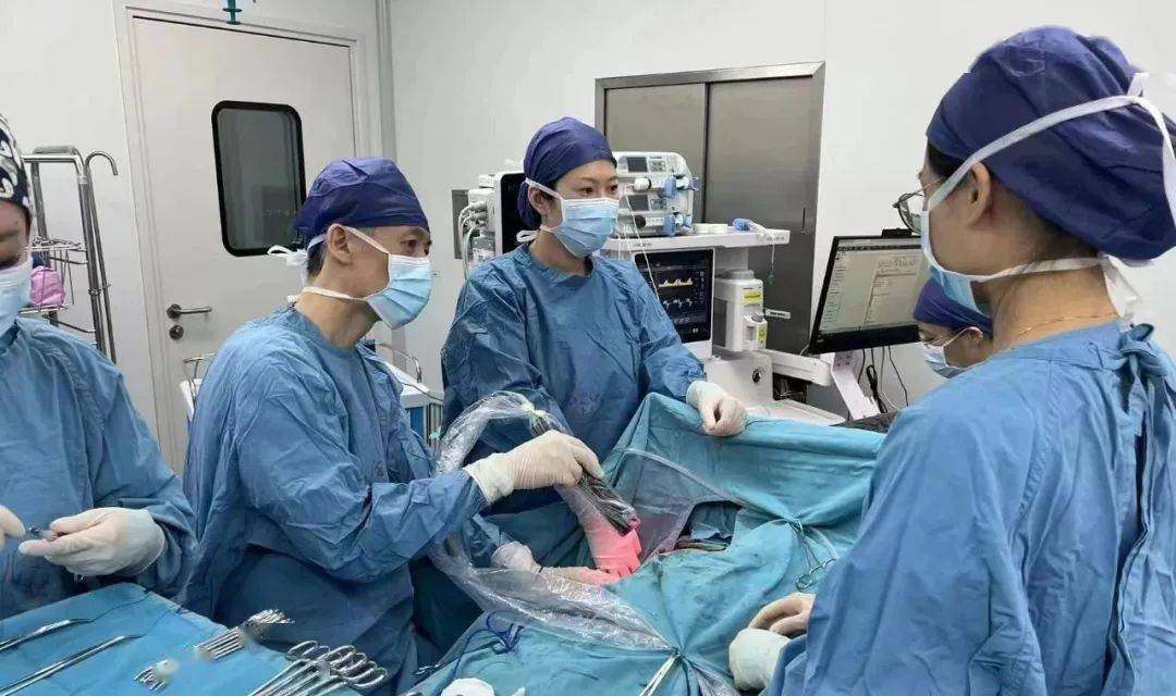 花季少女胸部有肿块,不痒不痛,一查竟是直径11cm的肿瘤?