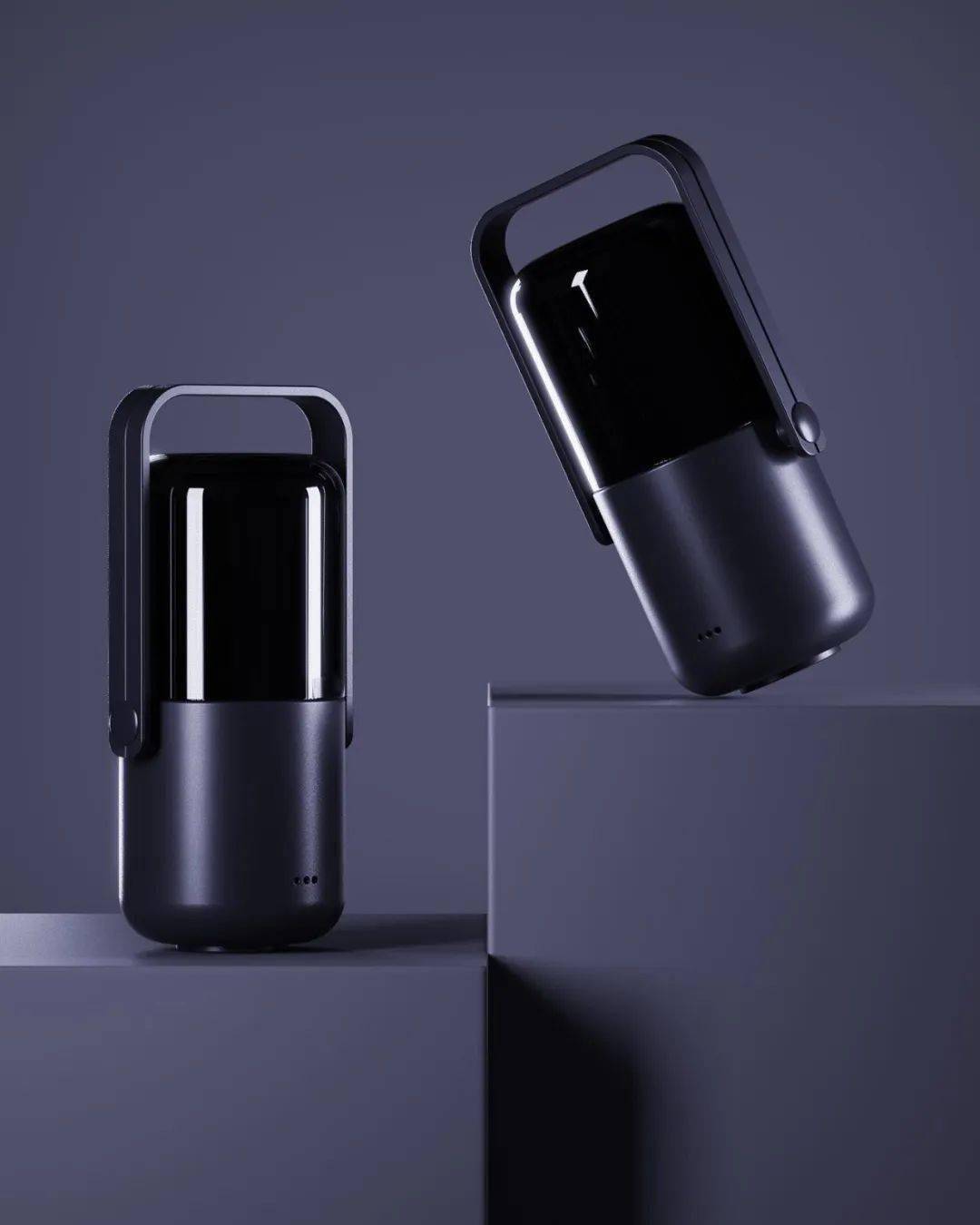 100例——优秀圆柱体产品