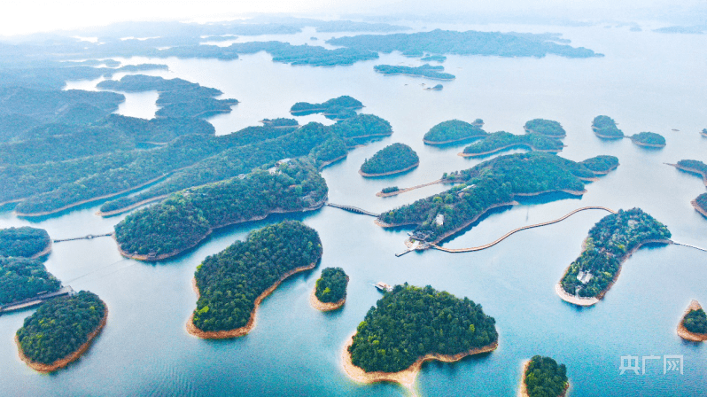 【春日里的中国】诗画西海 湖光山色美