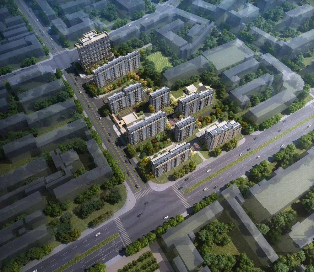 1,太原建投·滨河首府!山西建投