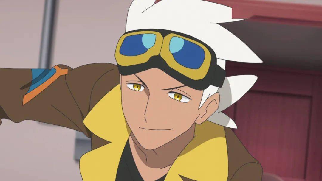 【动画】《宝可梦地平线》「上升伏特攻击队」成员一览!