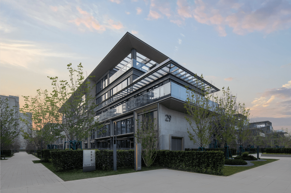 终于等到你,海逸长洲迎来首场交付!融创依然值得信任!