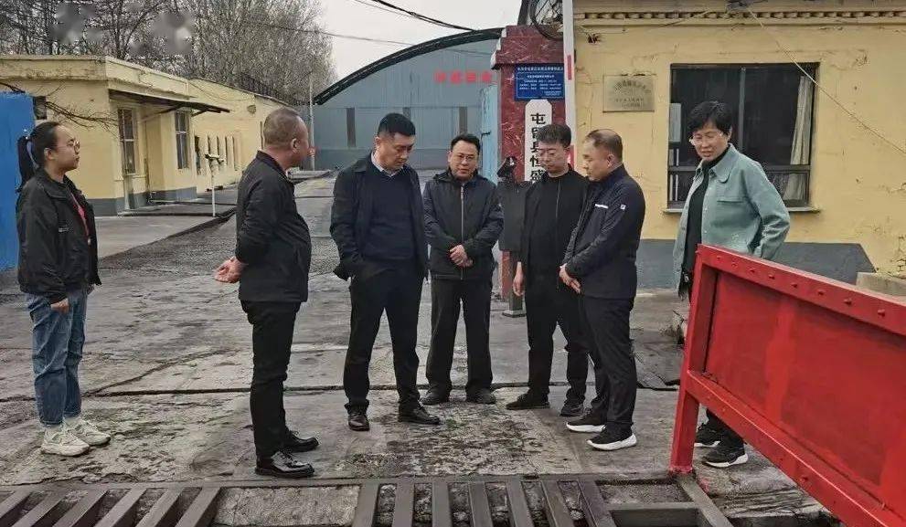 屯留要闻(3月30日)_工作_区委常委_检查