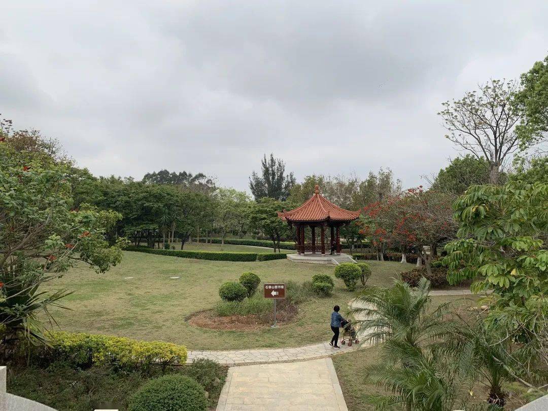 书香小镇东石再添图书馆,体验一级棒!_东石镇_晋江市_佛山