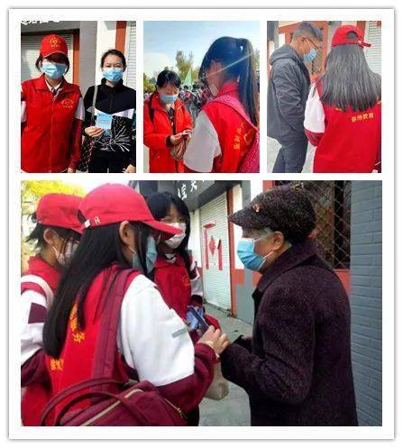 同学们还开展了楚王陵研学活动