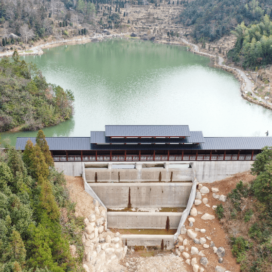 云岭· 南陈 | 度假乡村品质提升,微改精提再出发_南陈村_楠溪江_改造