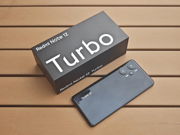 Redmi Note 12 Turbo上手体验：万能属性使中端机进一步加速普及