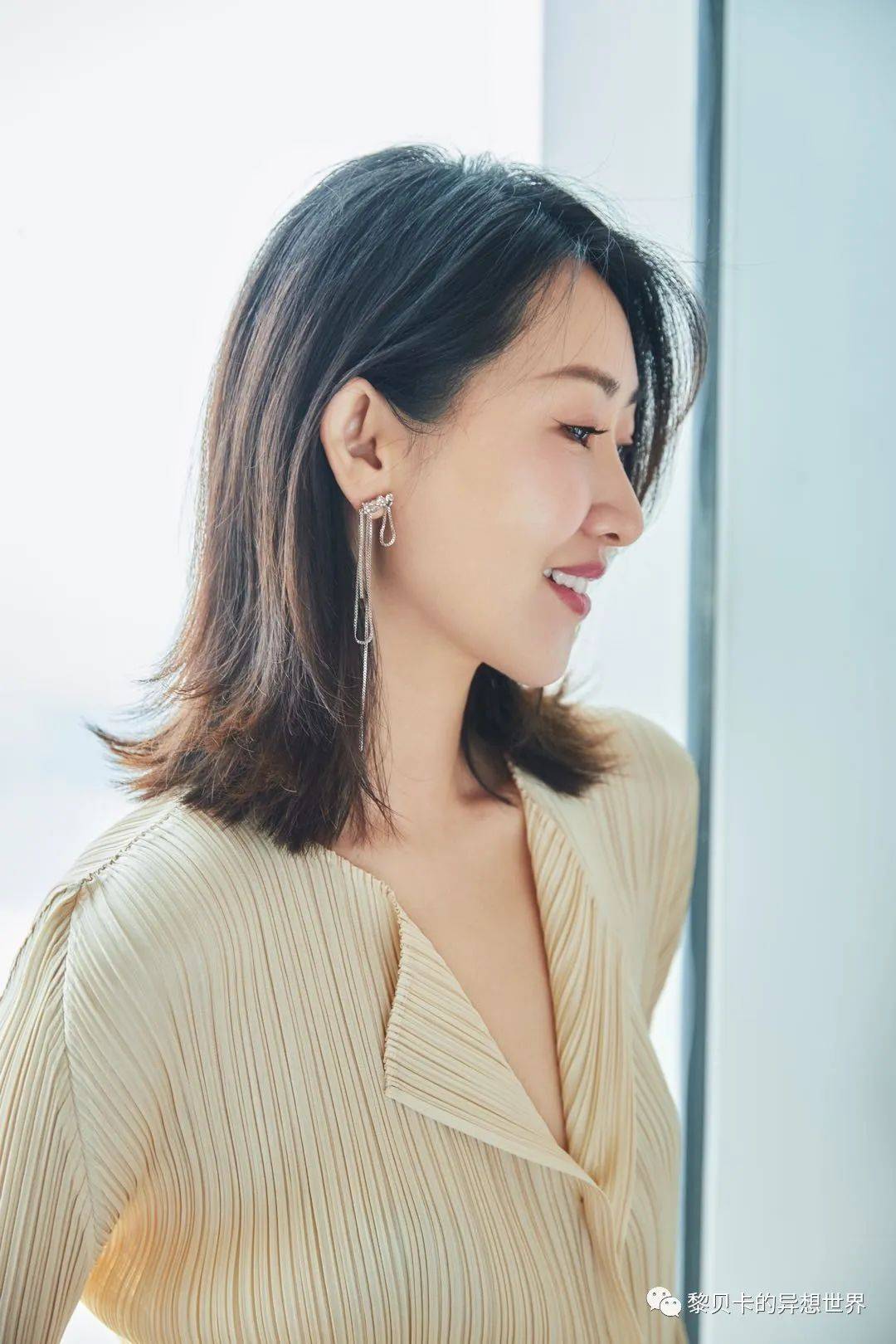 私藏了很久的7个小众配饰牌子,一次性交出来了_珍珠_耳环_项链