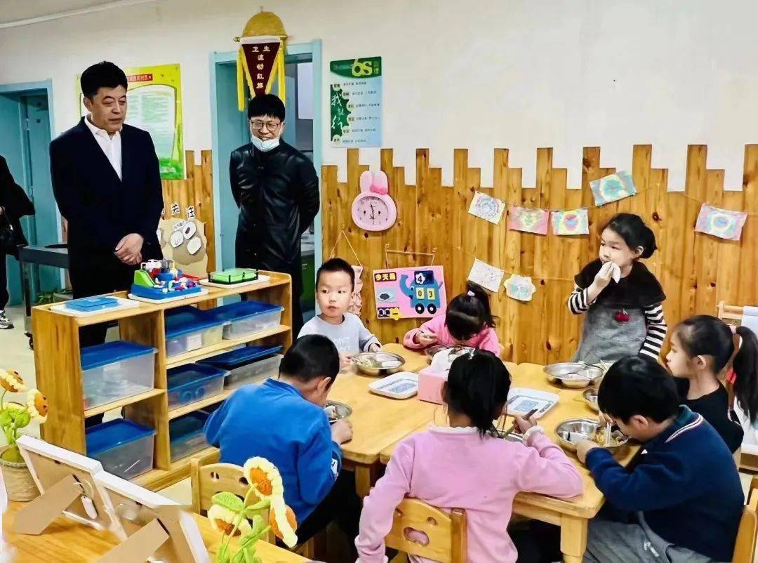 山西省康乐幼儿园图片