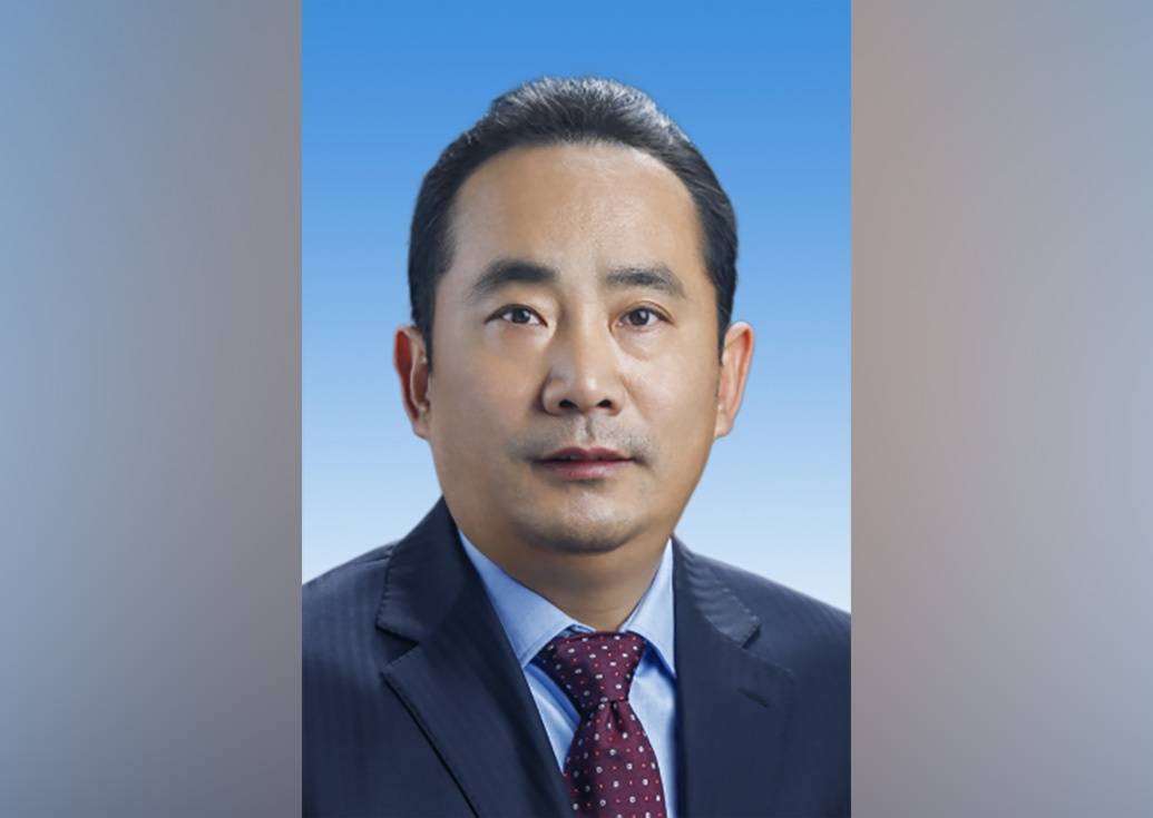 新任陕西省委常委李明远已任省委统战部部长_信息_渭南市委_官网