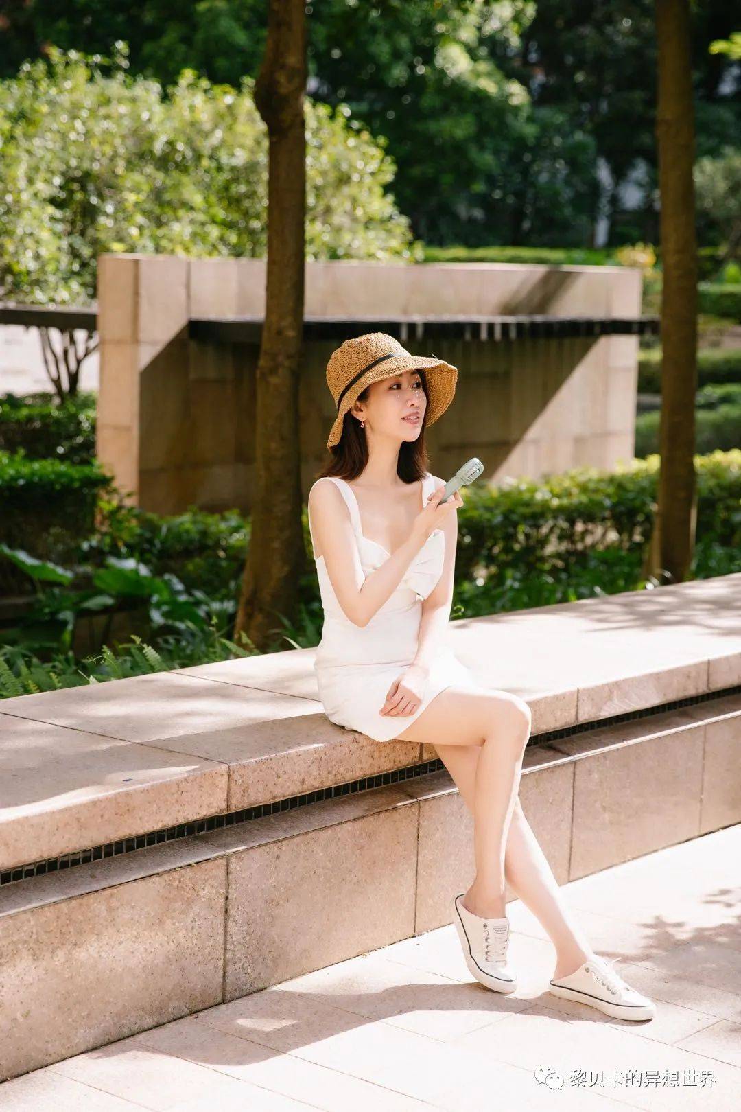 私藏了很久的7个小众配饰牌子,一次性交出来了_珍珠_耳环_项链