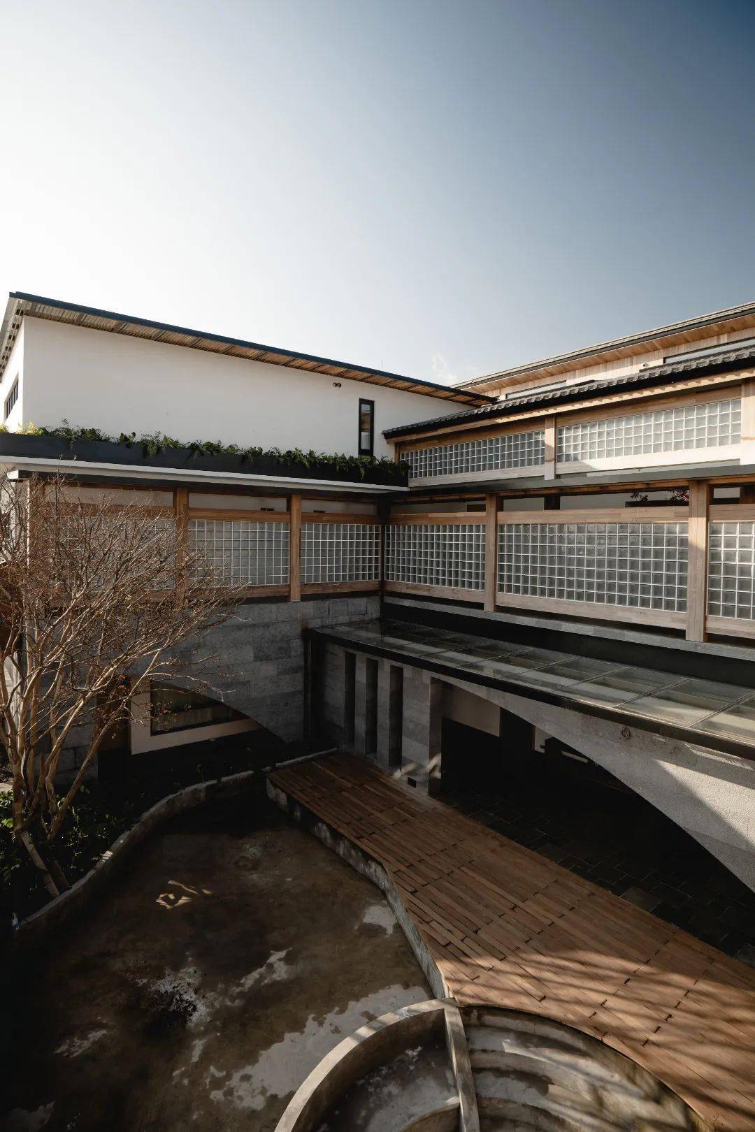 大吉度假酒店dali·dagi | 大理一方藏在苍山洱海边的度假酒店,去有风