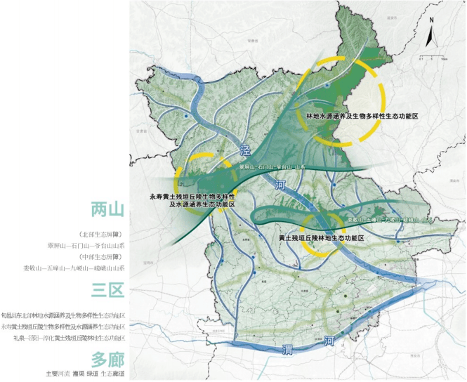 兴平规划新区图片