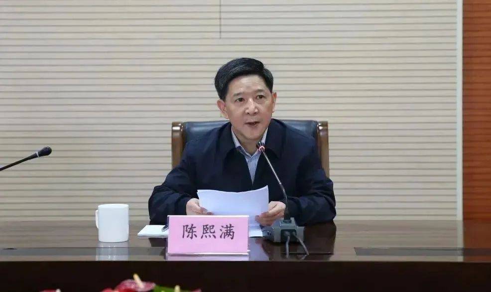 陈熙满_泉州_工作