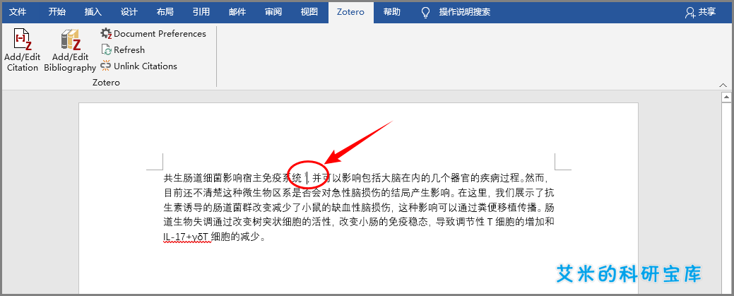 再见了Endnote和Mendeley，又一款必备的文献办理软件！