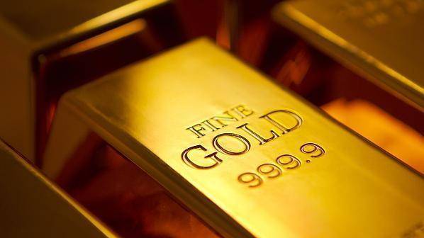 黄金大涨近2%，逼近历史最高纪录，原因有四
