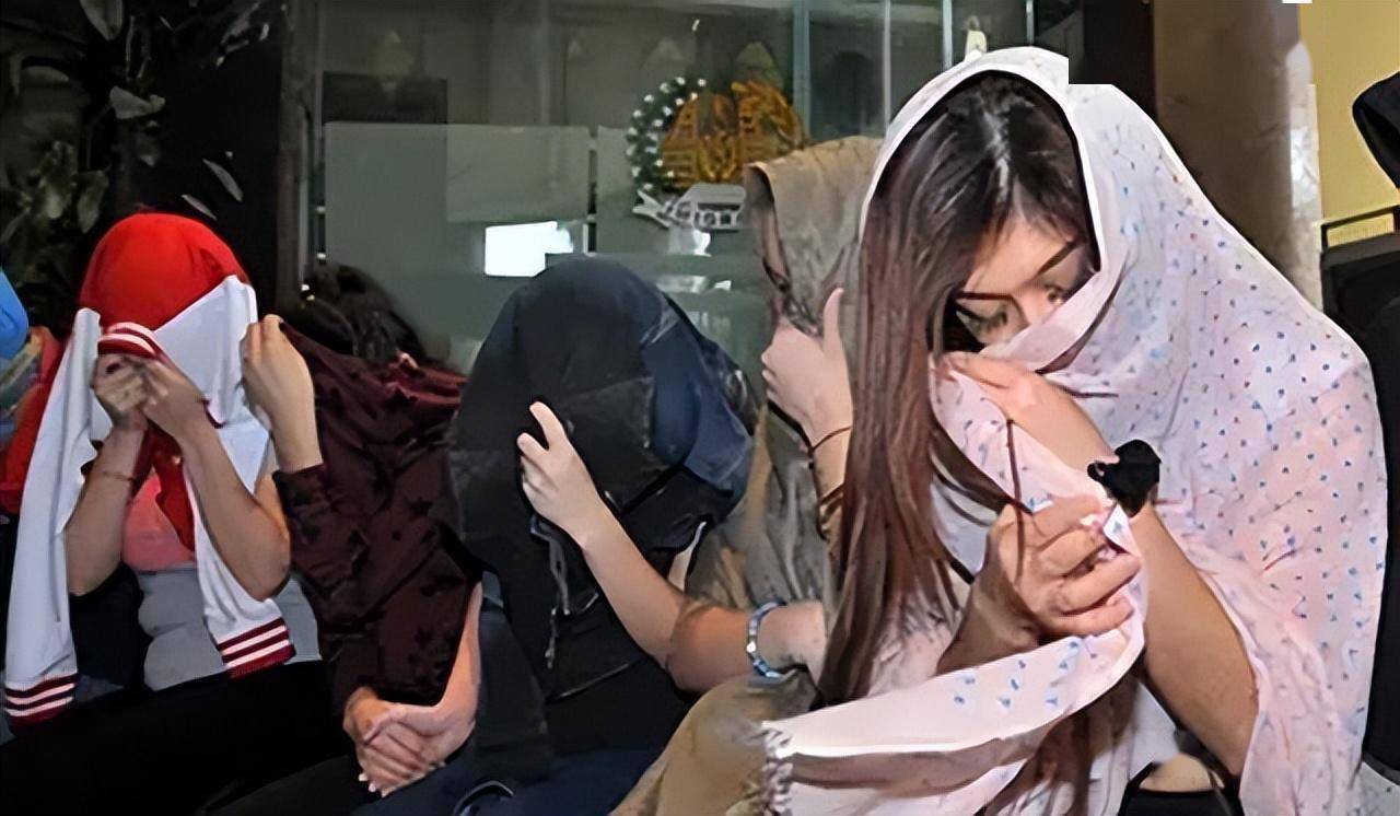 德国"性"合法20年:加剧人口贩卖交易,性交易逐渐缓慢"脱轨"_欧洲_女性