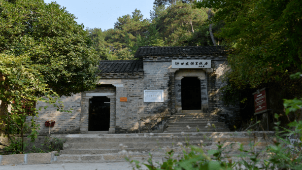 美好信陽·全域經典遊——十條推薦線路①_景區_公園_旅遊資源