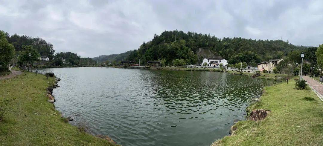 摄是国家3a级旅游景区该村历史悠久,文化资源丰富位于大埔县高陂镇党
