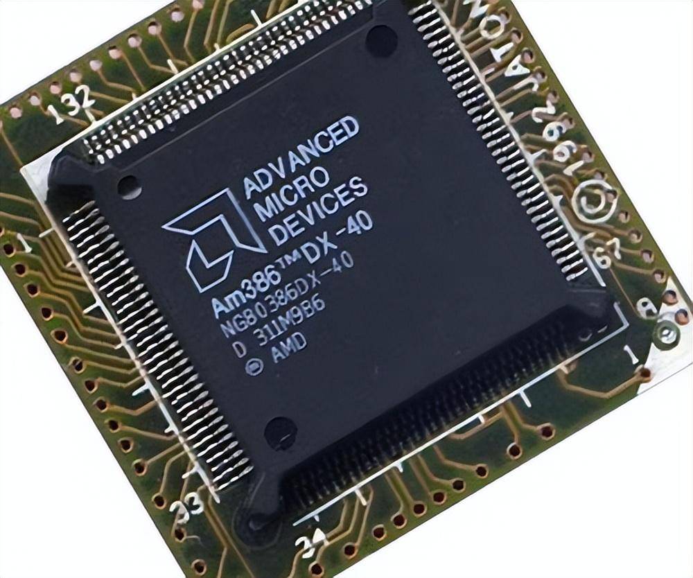intel老总 intel公司创始人_生产_微处理器_芯片