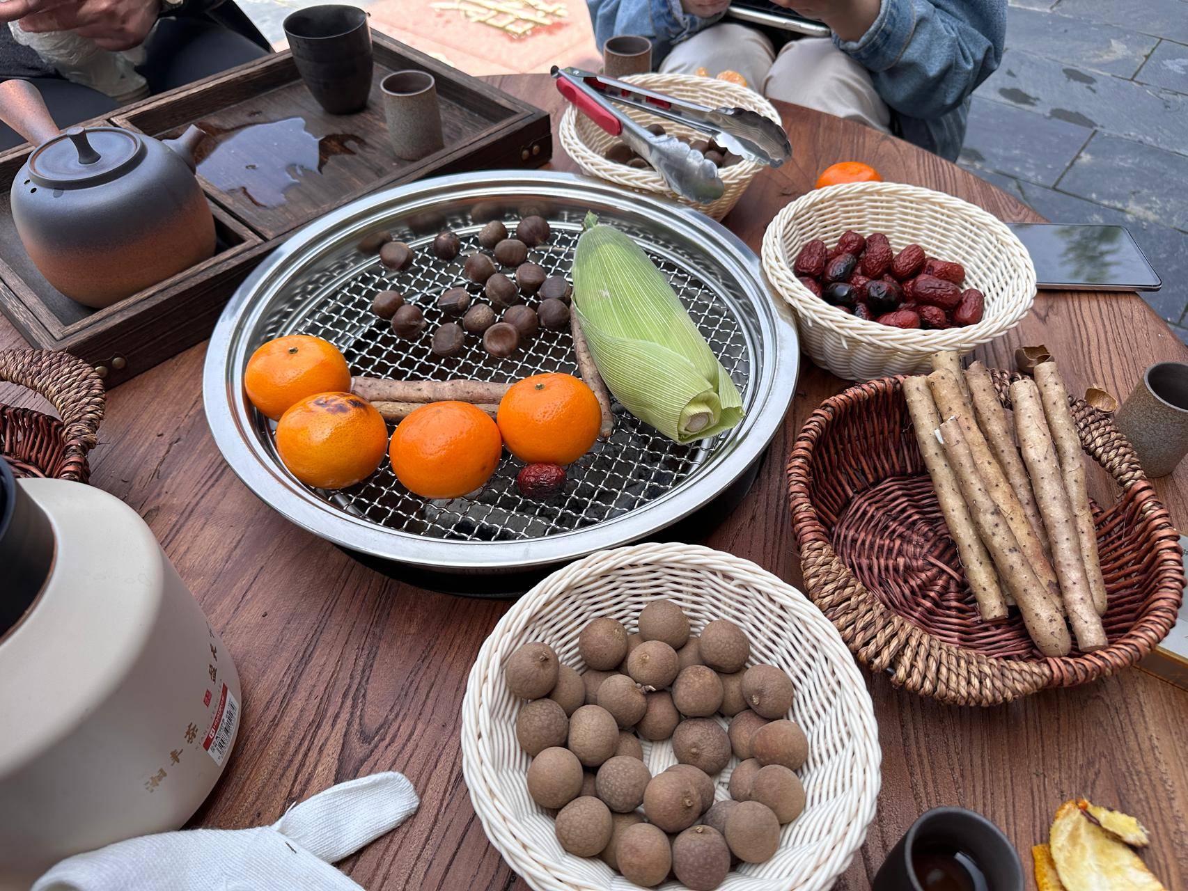 豆腐树（豆腐树图片） 第3张