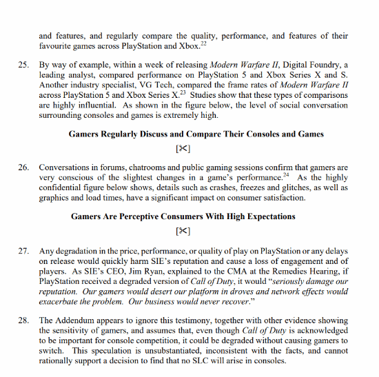 索尼：数毛社影响了玩家购置什么游戏机