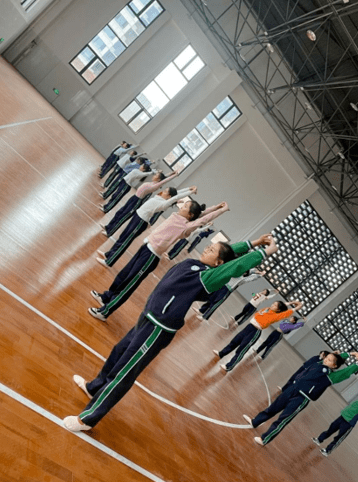 【眉州校园】仁寿县长平初级中学校:以改革谋新生,以创新求发展_教育