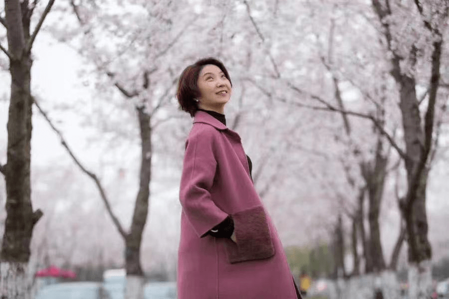 唐丽娟:与孩子一起浸染在幸福之中 |我身边的好老师_幼儿园_幼教_成长