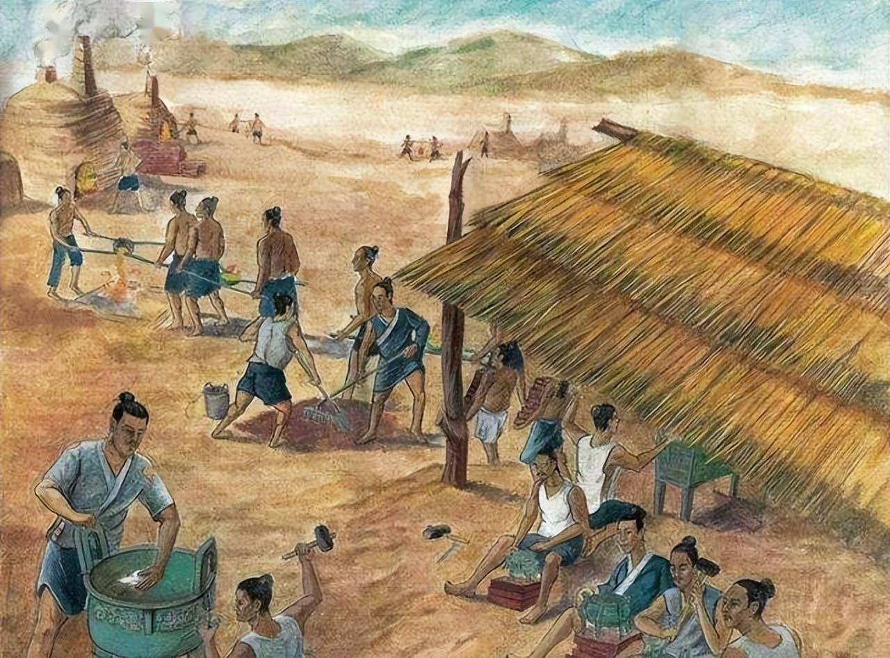 古代的赘婿生活有多惨?