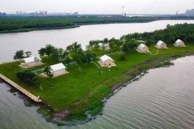 【东丽观察1 n】美好愿景变现实——东丽区积极推进