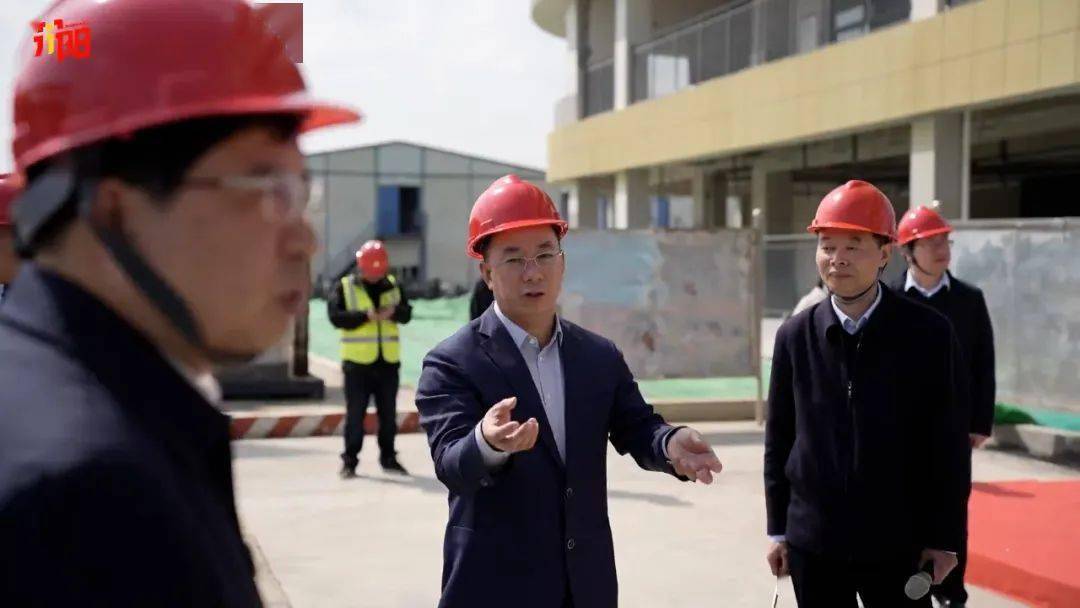 丹阳一季度成绩单公布_项目_建设_王成明