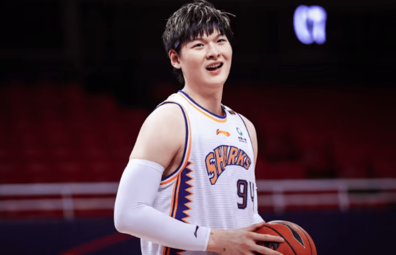 这一次没有争议 王哲林当初离开福建男篮做对了?_赛季_常规赛_季后赛