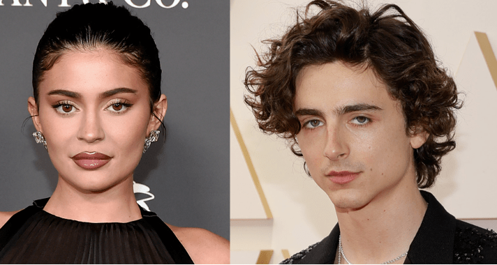 甜茶被曝新恋情,与金小妹秘密约会3个月?推特网友彻底炸锅.