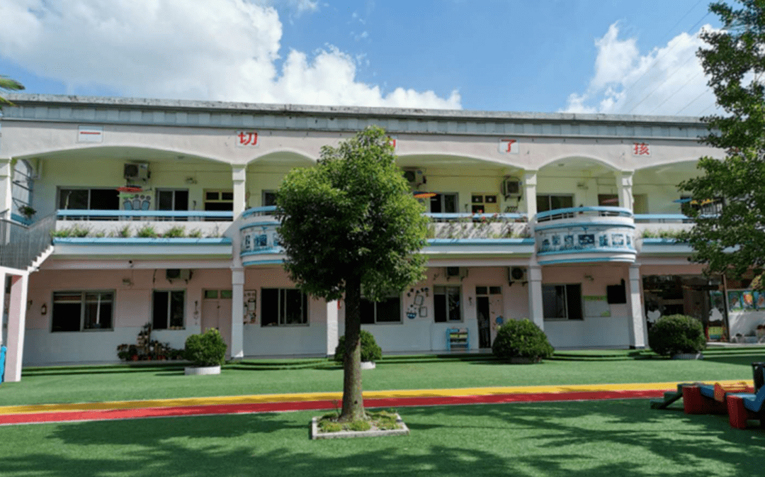 萧山幼儿园合集⑩|在瓜沥的娃能读哪些幼儿园?