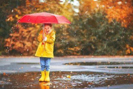画面_调整_雨伞