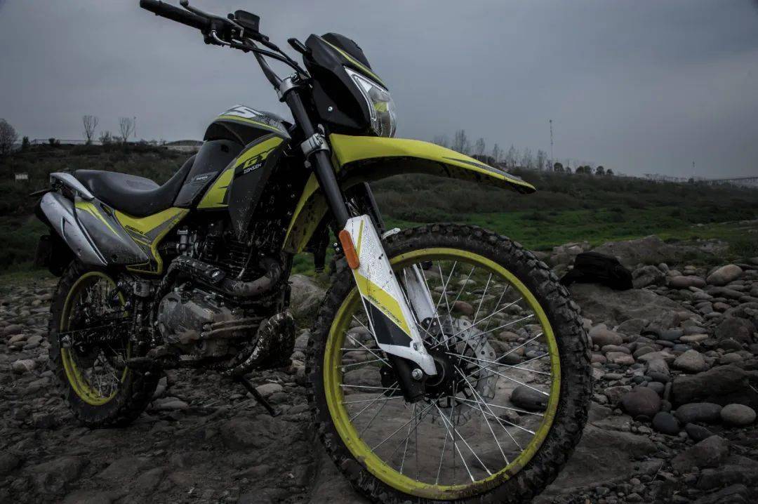 越野更专业,玩乐更轻松——详解宗申沙漠飞狐250x尊享版_搜狐汽车