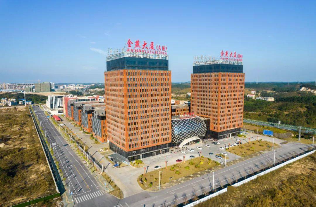 中马"两国双园"合作迎来发展新机遇_燕窝_钦州_产业园区