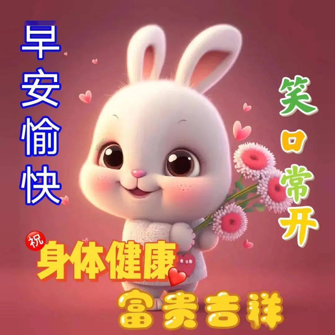 4月9日,问候祝福语,天天有欢笑,幸福天天来