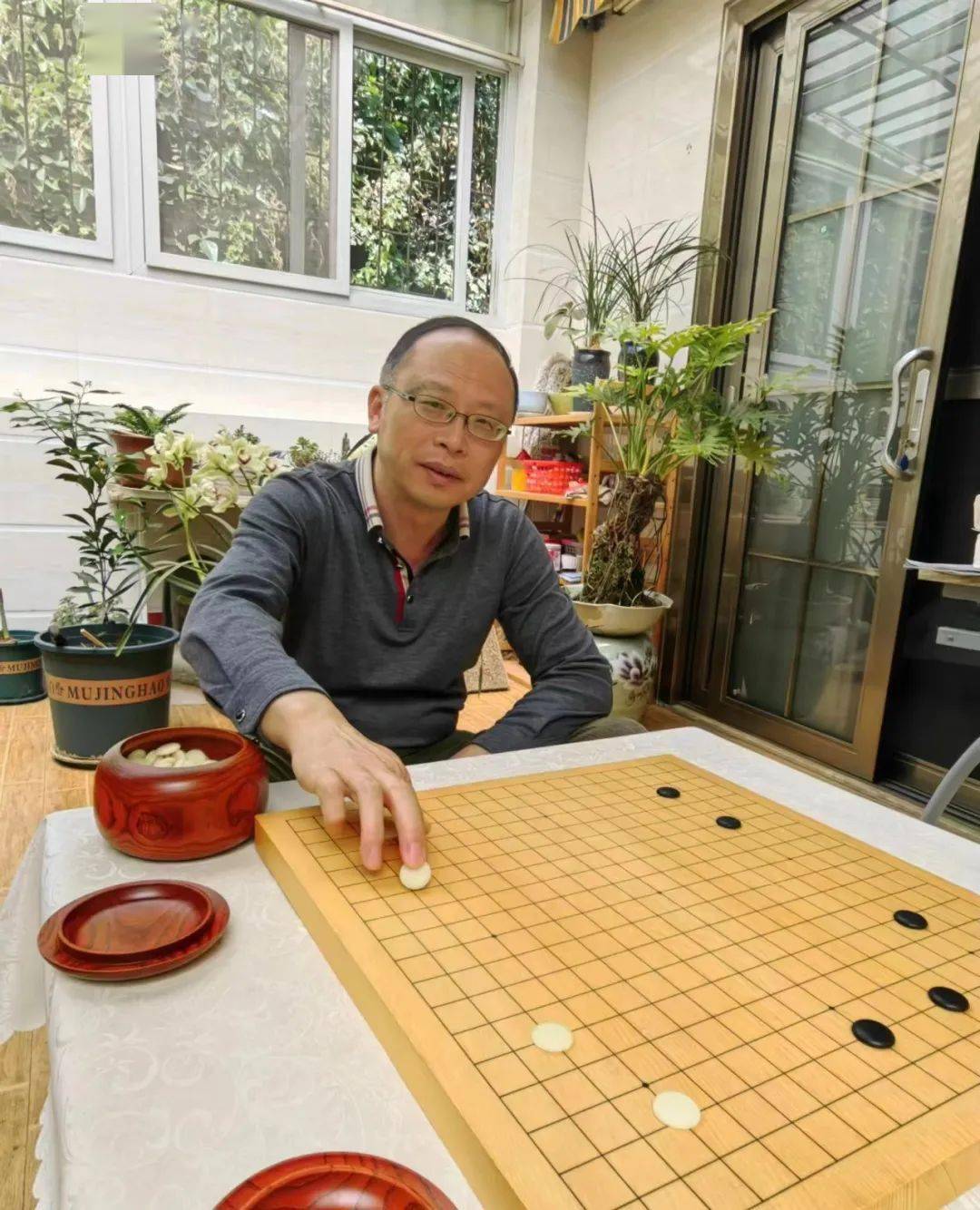 黑白天地乐求索——读李毅《围棋教育心理学》_教学部_论述_课堂