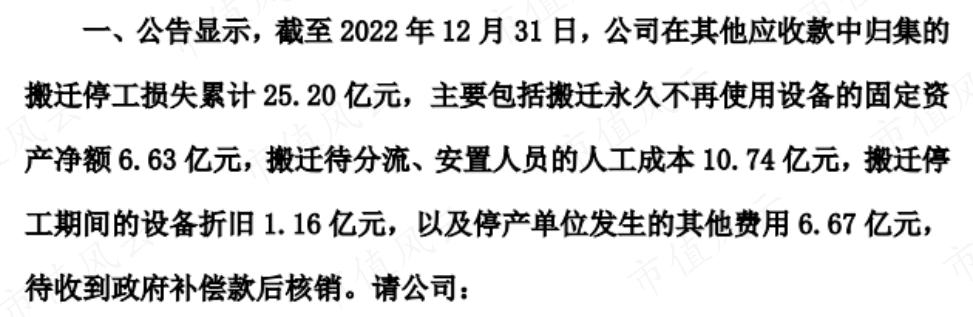 “共和国医药工业长子”华北造药：搬家停产丧失惨重，中年危机债台高筑，25亿抵偿款高悬半空