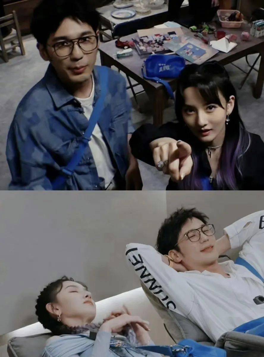 景甜张继科,刘亦菲刘浩存,白宇宋祖儿,范冰冰,小鸡嘴和四字小花