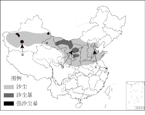 斗争者号的深海科考，咦？沙尘也有“心爱”之处！地球之外也有沙尘天？