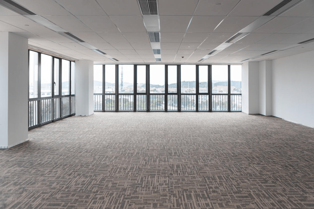 "企"谈发展,"岐"谋新篇丨中山富力中心:全力冲刺,为石岐打造现代服务