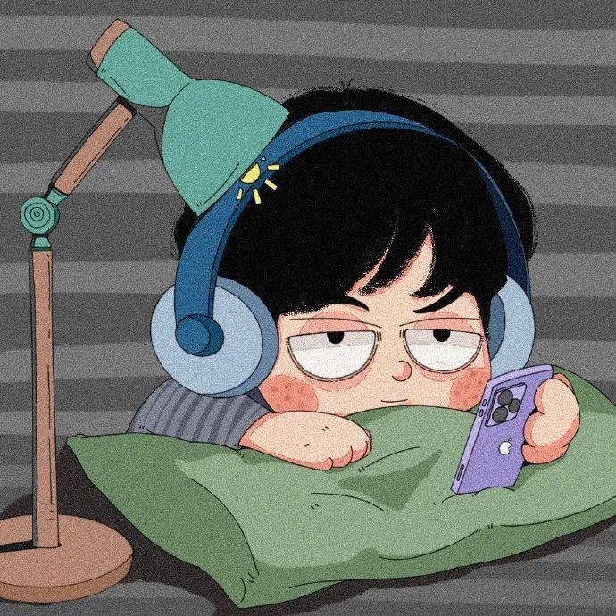 头像| 小众潮流的微信头像图