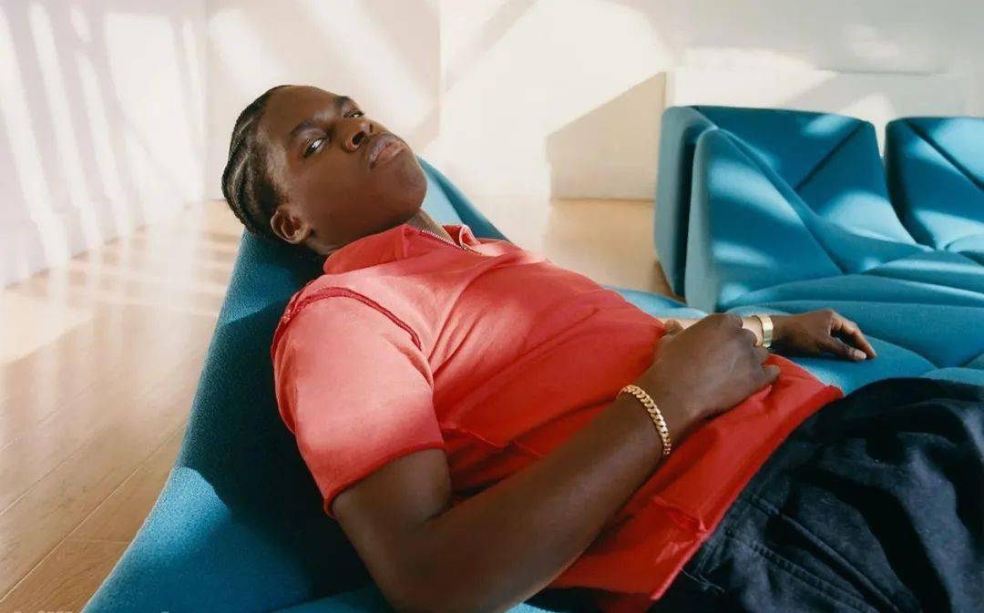 欲求不满的忧郁灵魂daniel caesar_nao_get_专辑