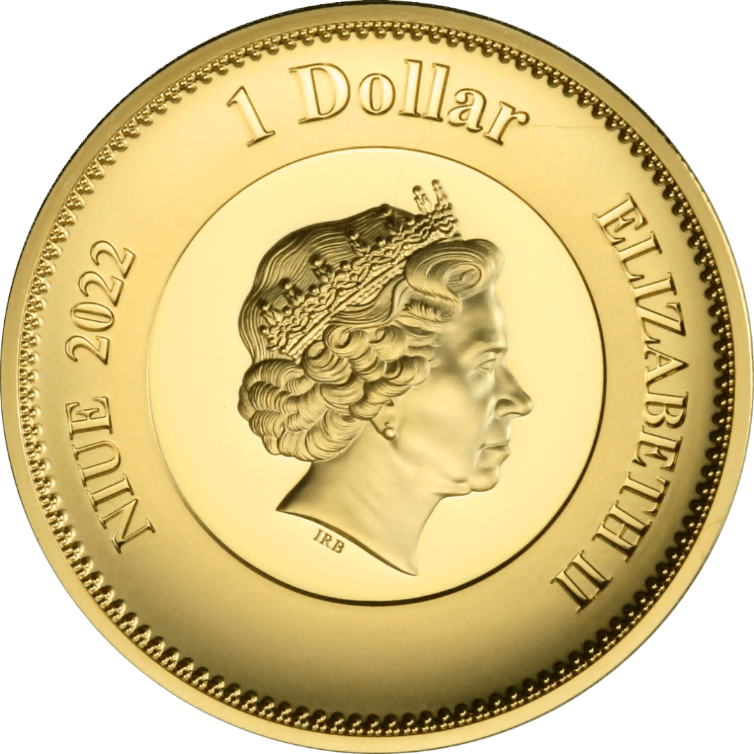 伊丽莎白女王纪念币!高浮雕曲面币,超难得!_发行量_工艺_铜币