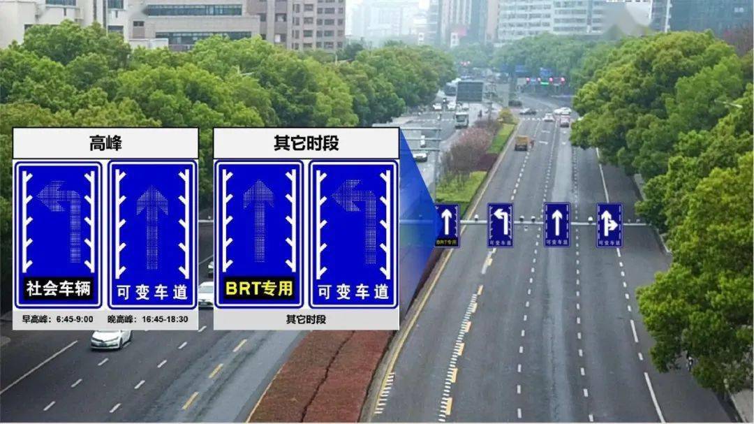 走错扣6分!这个一定要学会_路口_龙城大道_车道