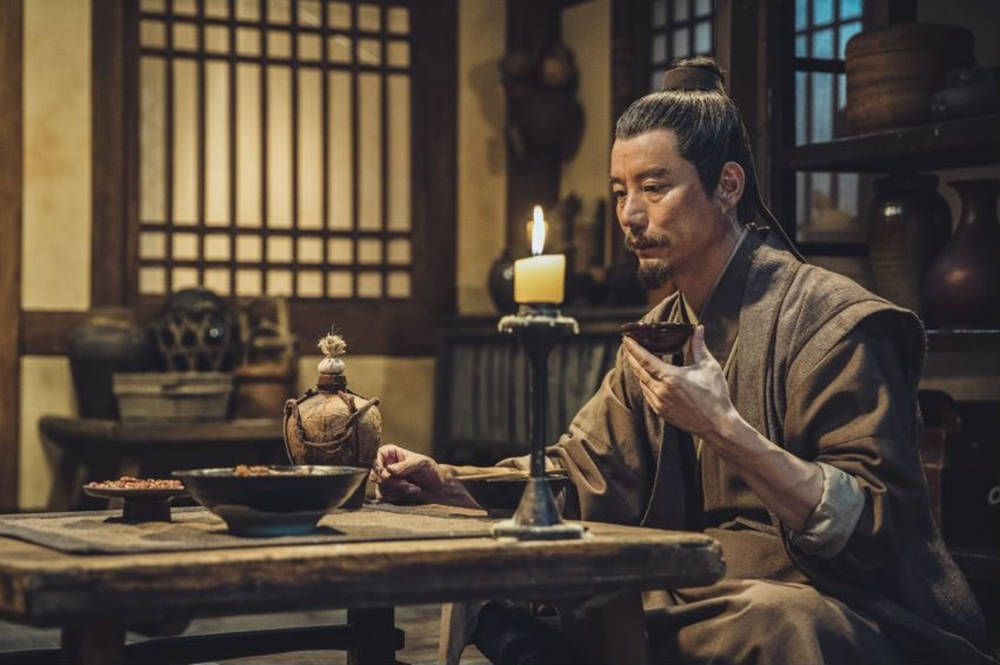 专访|杨皓宇:你敢让我来,我就敢给你一个五彩斑斓的春天_宇宙_孔大山_电影